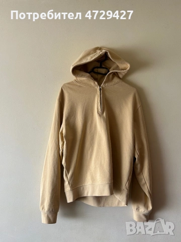 Мъжка блуза ZARA