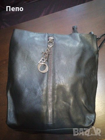 Дамска чанта , снимка 2 - Чанти - 35820696