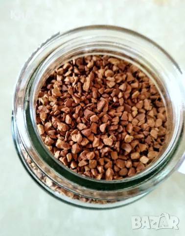 Буркан с разтворимо нес кафе L'Or Intense Douwe Egberts 150g. , снимка 5 - Кафемашини - 49157237