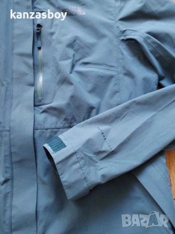 The North Face Womens Dryzzle FutureLight Jacket - дамско яке-мембрана М, снимка 9 - Якета - 51695383