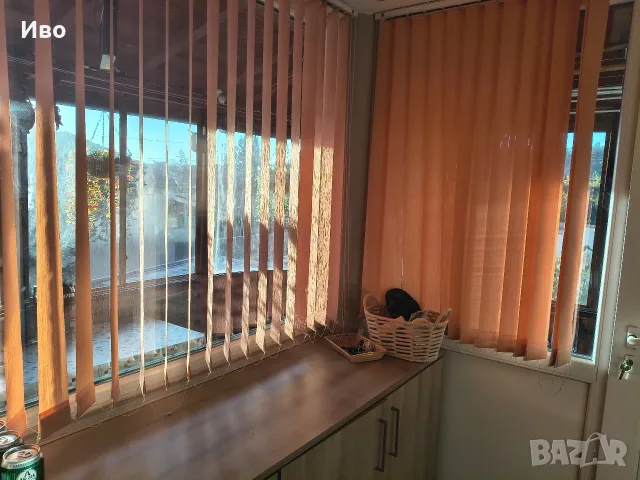 вертикални щори 2 броя,, снимка 3 - Щори - 56333523