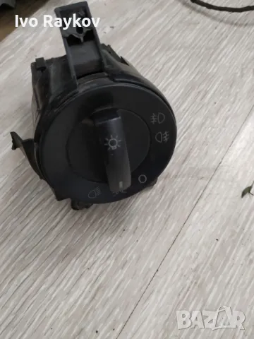 Ключ светлини за VW Polo 1.4 16V , 2003-2008. 6Q0941531C