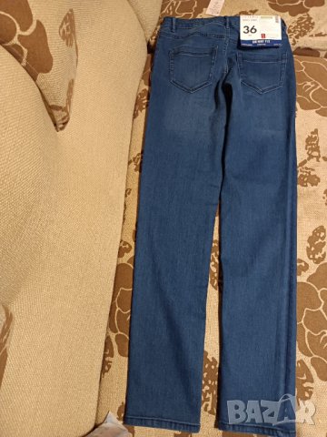 Нови дънки, снимка 8 - Дънки - 35938752