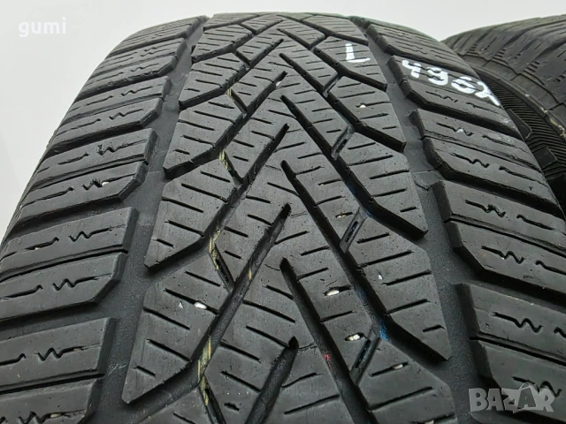 2бр зимни гуми 185/60/15 SEMPERIT L04962