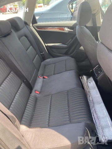 Audi A4 B8 , снимка 11 - Автомобили и джипове - 51082407