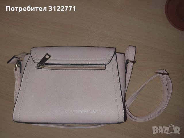 Елегантна дамска чанта , снимка 2 - Чанти - 39119893