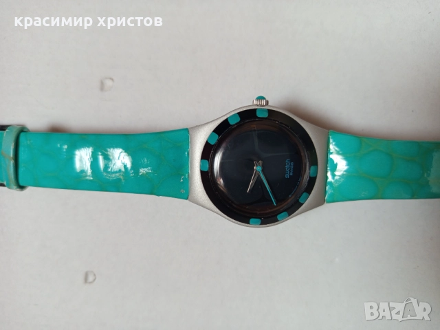 Часовник суоч, снимка 5 - Други - 51949095