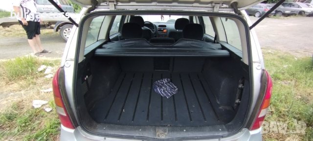 Opel Astra G 2.0DTI-82к.с. 2000г на части, снимка 10 - Автомобили и джипове - 41268245