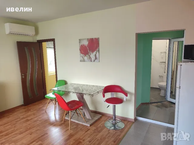 нощувки в двустаен апартамент , снимка 7 - Стаи под наем - 49797234