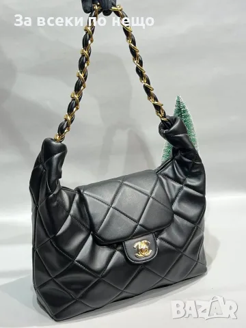 Chanel Дамска Чанта Шанел - Различни Цветове Код SEM-516, снимка 10 - Чанти - 55873762