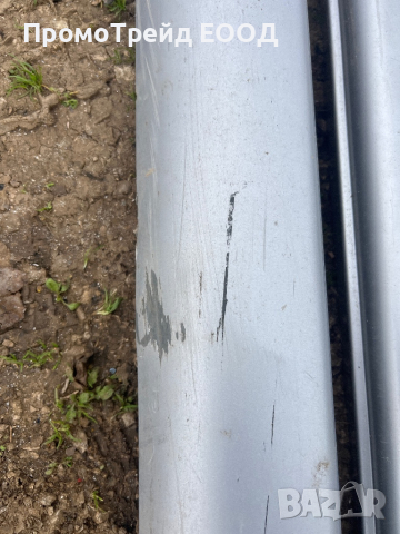 Пластмасови прагове ляв десен Ягуар х-тайп Jaguar x-type , снимка 3 - Части - 44836834