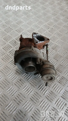 Турбо Audi A2 1.4 TDI 2004г.