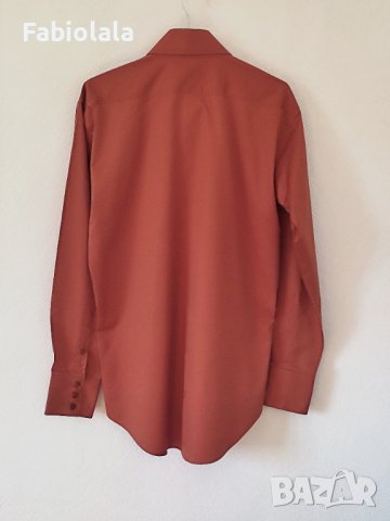 Circle of Gentlemen shirt 41, снимка 2 - Ризи - 41758235