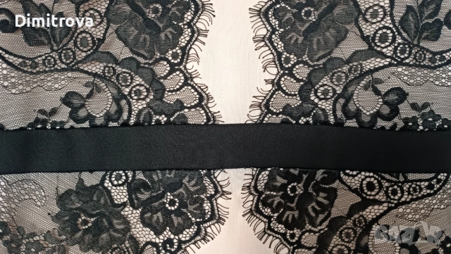 Официална рокля на Tally Weijl, снимка 5 - Рокли - 53223335