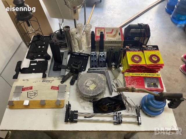 Гаражна Разпродажба Part 1, снимка 3 - Други стоки за дома - 51109644