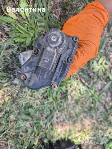EGR / ЕГР  за Opel Vectra C /Signum 2.2 Direct 155 к.с., снимка 3 - Части - 56006899