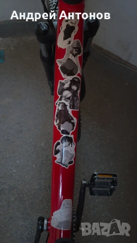 Specialized Rockhopper, S, 27.5, снимка 8 - Велосипеди - 53829000