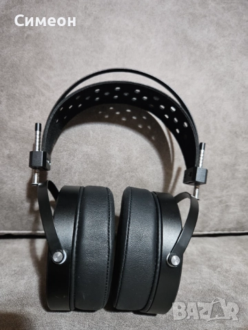 Hifiman Sundara Sheepskin 4.4mm Mod ГАРАНЦИЯ, снимка 4 - Слушалки и портативни колонки - 52579691