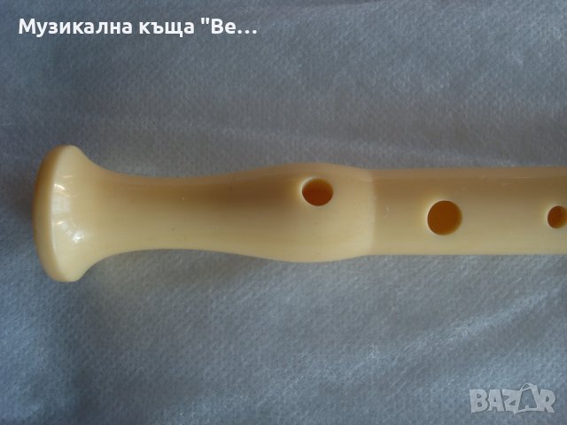Блок флейта сопрано Хонер, снимка 5 - Духови инструменти - 39742824