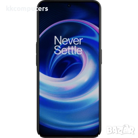 OnePlus Ace 5G/10R 5G Удароустойчив NILLKIN CamShield Калъф и Протектор, снимка 3 - Калъфи, кейсове - 51257940