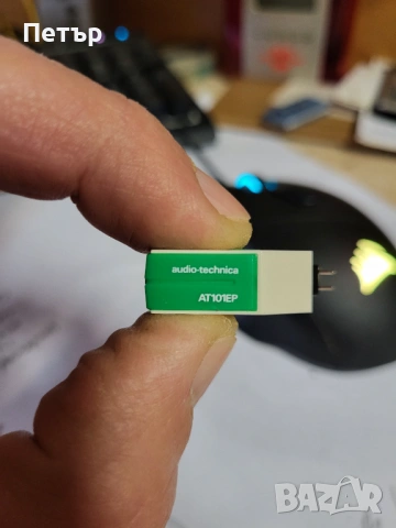 грамофон Technics SL-QL1, снимка 13 - Грамофони - 53151574