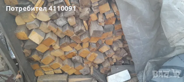 Продавам дърва за огрев 