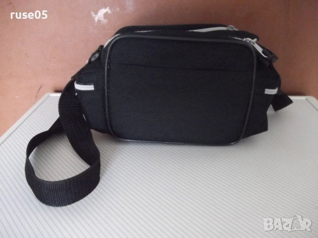 Чанта "vivanco" за фотоапарат , видеокамера и други, снимка 5 - Чанти, стативи, аксесоари - 51435198