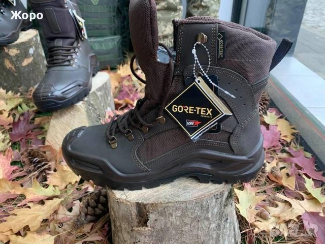 Най Добрите ЛОВНИ Кубинки с GORETEX мембрана+Подарък-Шапка+Тактич.Колан+Гривна-Важи до 19.11.2025г., снимка 6 - Екипировка - 39461195