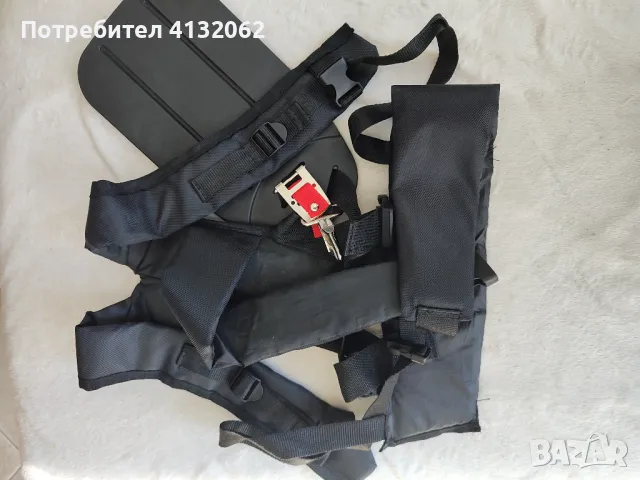 Самар за моторна коса Raider , снимка 4 - Други инструменти - 47394535