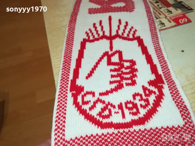 ШАЛ ЗА КОЛЕКЦИЯ 180Х17СМ 2904252053, снимка 12 - Колекции - 50086620