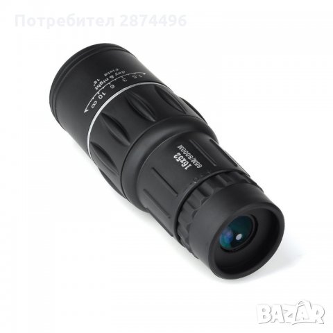 1034  монокъл за наблюдение, снимка 8 - Оборудване и аксесоари за оръжия - 35800637