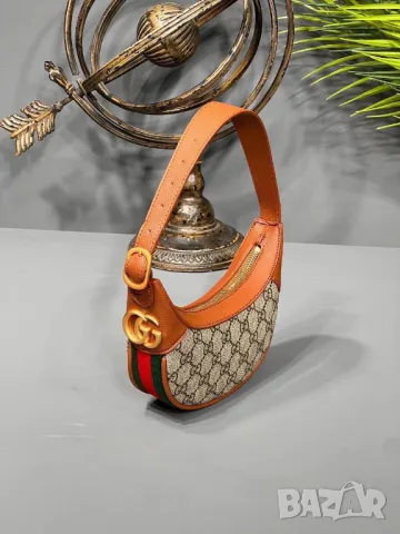 чанти 20х15см gucci, снимка 14 - Чанти - 50416649