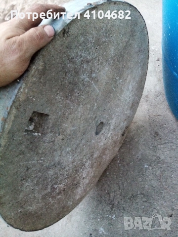 стойка за чадър , снимка 2 - Градински мебели, декорация  - 53864373