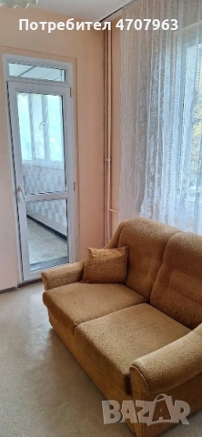 Двустаен - Изгрев, снимка 3 - Апартаменти - 53713229