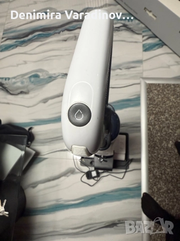 Вертикална прахосмукачка Roborock Dyad, снимка 2 - Други стоки за дома - 52331252