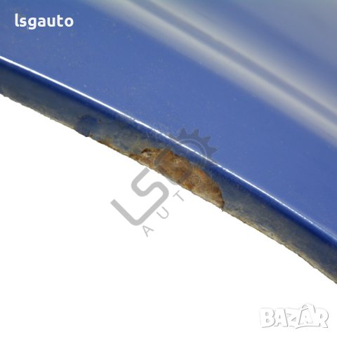 Ляв калник Volkswagen Touran I 2003-2010 ID:105910, снимка 3 - Части - 41538830