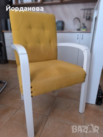 Удобни ,атрактивни столове , снимка 4 - Столове - 51904264