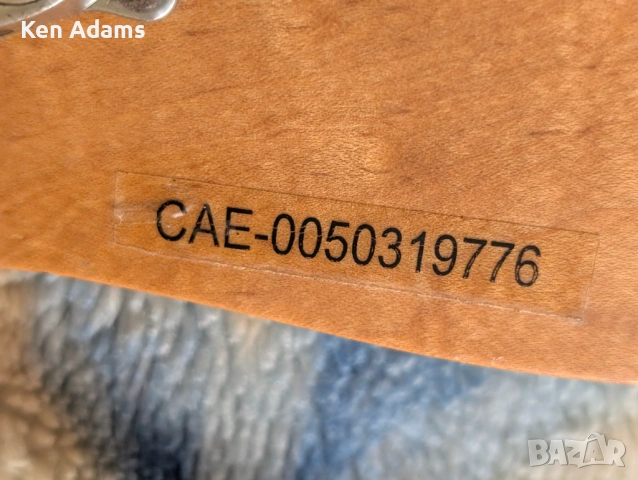 Squier Strat SE, снимка 9 - Китари - 53593514