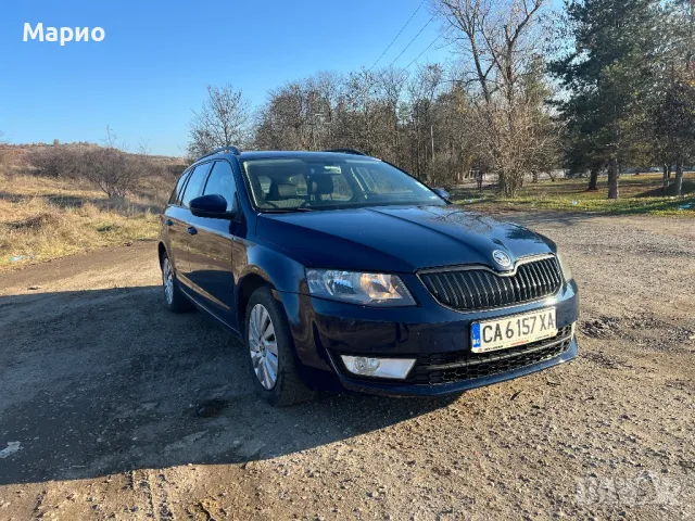 Skoda Octavia 3 Шкода Октавия 3 , снимка 2 - Автомобили и джипове - 48029739