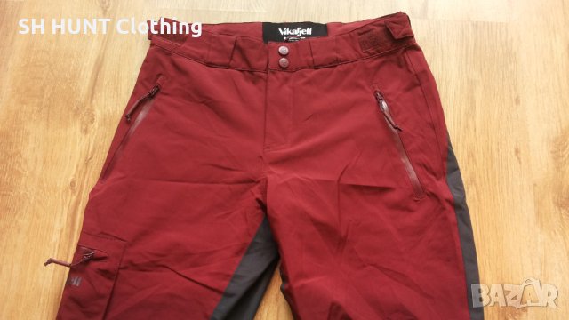 Vikafjell ODDA Multi Pant 15000/5000 размер XS еластичен туристически панталон водонепромукаем - 397, снимка 3 - Екипировка - 41287770