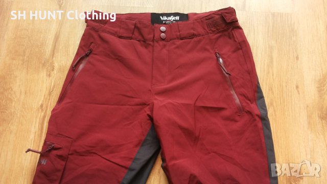 Vikafjell ODDA Multi Pant 15000/5000 размер XS еластичен туристически панталон водонепромокаем - 272, снимка 3 - Екипировка - 41287770