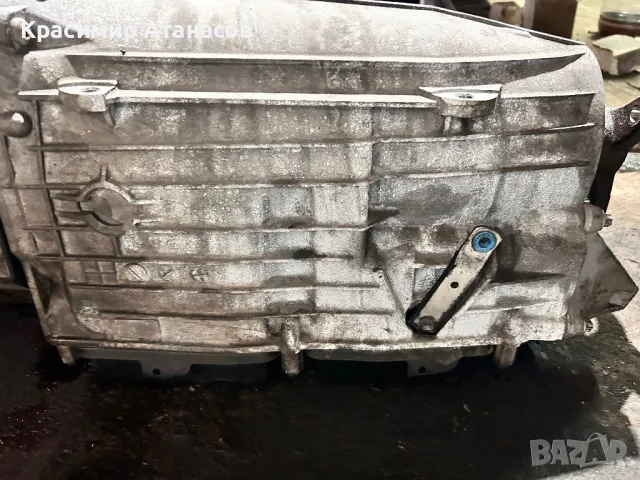2042709102.Автоматична скоростна кутия за Мерцедес Ц-класа W204. OM651. 2042703705, снимка 7 - Части - 50183172