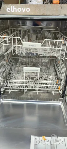 Съдомиялна Miele G5300 I, снимка 3 - Съдомиялни - 48769117