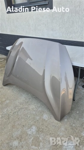 Преден капак Ford Focus 4 година 2018 2019 2020 2021 2022 , снимка 2 - Аксесоари и консумативи - 52162083