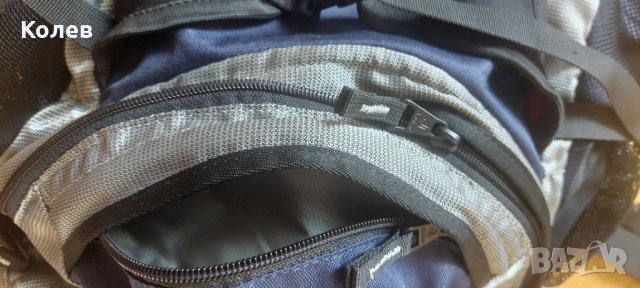 Раница Deuter TRANS ALPINE 30, снимка 2 - Спортна екипировка - 41355113