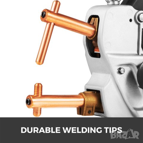 Нов Апарат за точково заваряване , снимка 2 - Други инструменти - 41850457