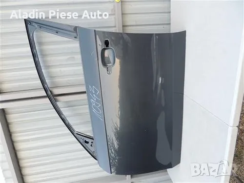 Предна лява врата Audi A4 8K 2008 2009 2010 2011 2012 2013 2014 2015г, снимка 4 - Аксесоари и консумативи - 50355621