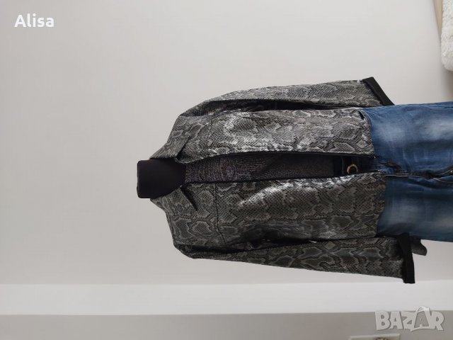 Дамско яке, снимка 2 - Якета - 35956238