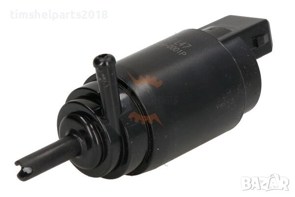 Помпа за чистачки Fiat Ducato от 2006 г., Doblo 2010-2022 г., Fiorino от 2007 г, снимка 2 - Части - 52728154