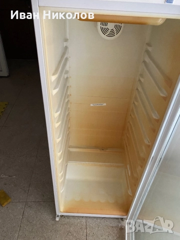 Хладилна витрина Beko, снимка 5 - Витрини - 51555673